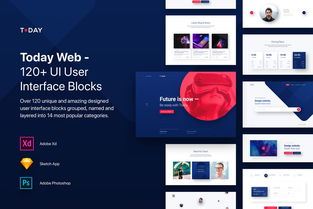 未來界面 how a Custom UI Kit Elevates Proxy and Agent Services on the Web